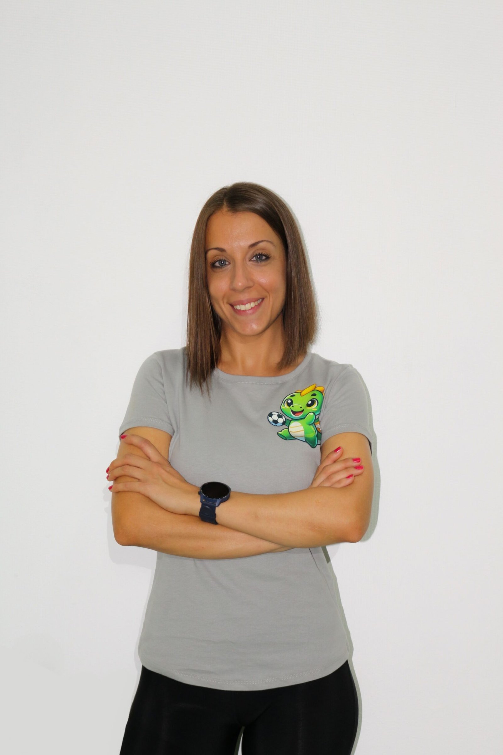 Angelina Dimić